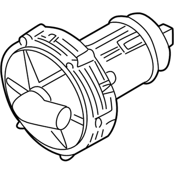 Volkswagen 078-906-601-M