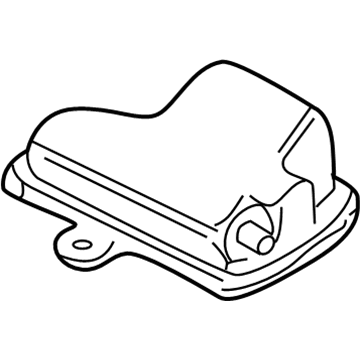 Volkswagen 06A-131-541-A