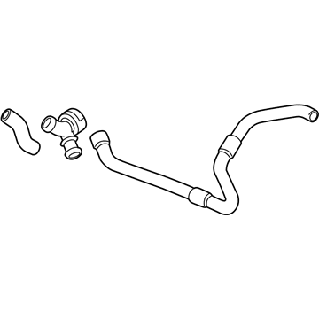 Volkswagen 5Q0-122-058-K