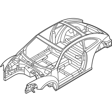 Volkswagen 5C5-800-701-L