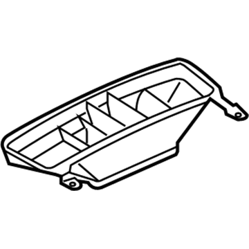 Volkswagen 5K1-819-063-B
