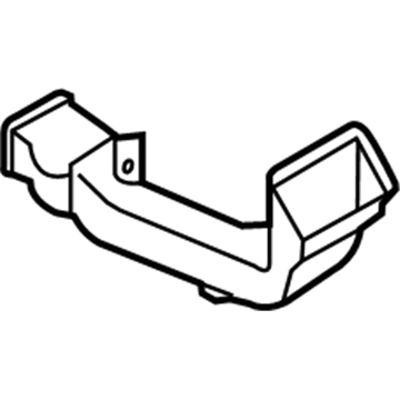 Volkswagen 1K0-864-255