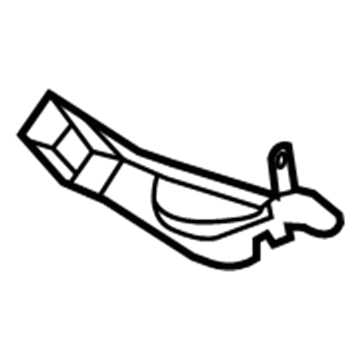 Volkswagen 1K1-819-152-B