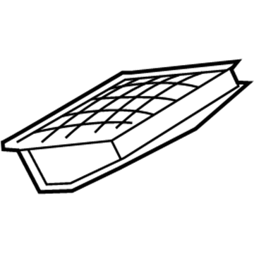 Volkswagen 1K0-815-479-B