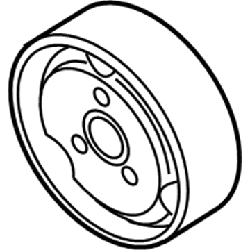 Volkswagen 021-121-031-D