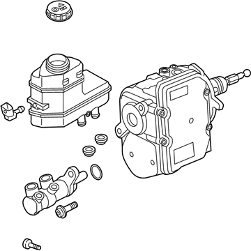 Volkswagen 5QE-614-105-AT