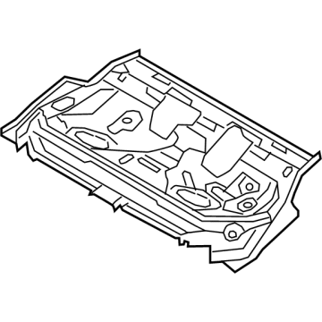 Volkswagen 5Q0-813-115-B