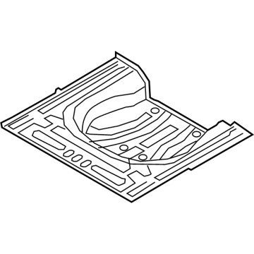 Volkswagen 5Q0-813-116-B