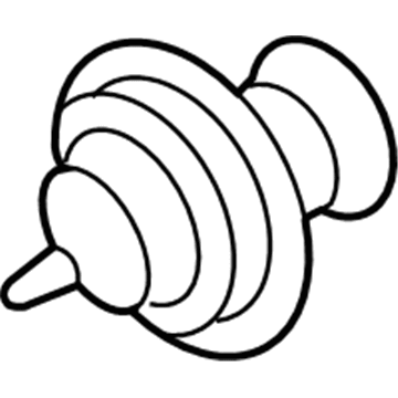 Volkswagen 077-121-113-D