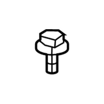 Volkswagen 7L0-121-276-A