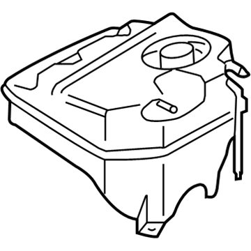 Volkswagen 7L0-121-407-F