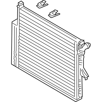 Volkswagen 7L0-121-253-A