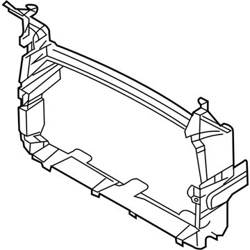 Volkswagen 7L6-121-333-F