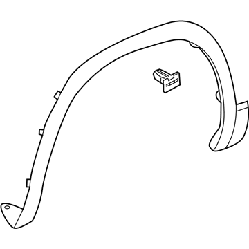 Volkswagen 3CM-853-717-9B9