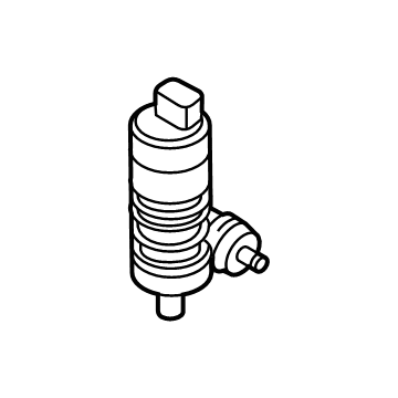 Volkswagen 1K6-955-651