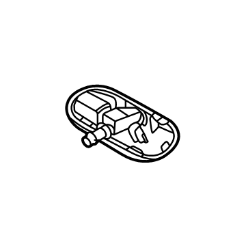 Volkswagen 5H0-955-986