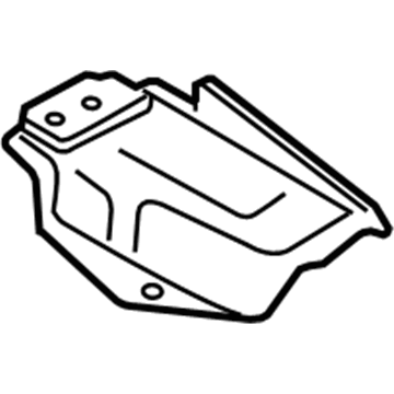 Volkswagen 1J0-803-310-E