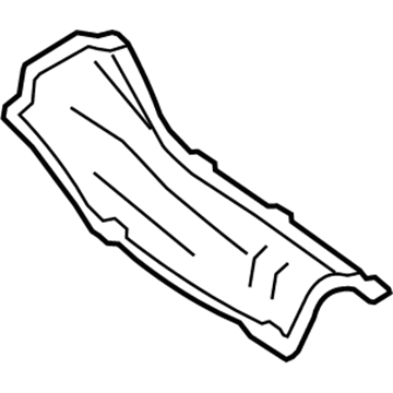 Volkswagen 1J0-804-275-B