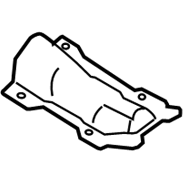 Volkswagen 1J0-803-313-E
