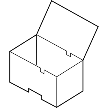 Volkswagen 5WA-915-418-B