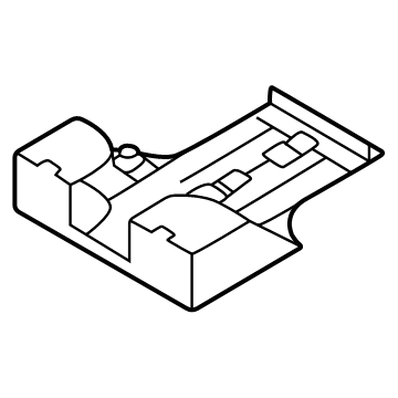 Volkswagen 5Q1-971-303-D