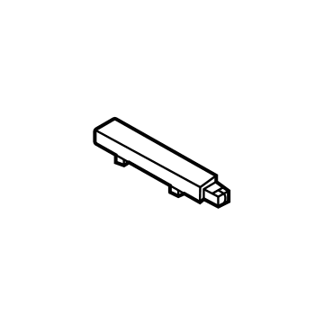 Volkswagen 5K0-962-132-A
