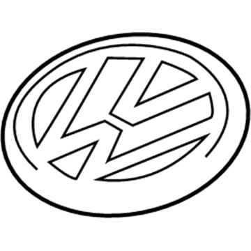 Volkswagen 06F-103-940