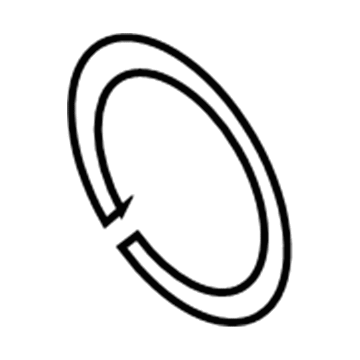 Volkswagen 1J0-611-243-B