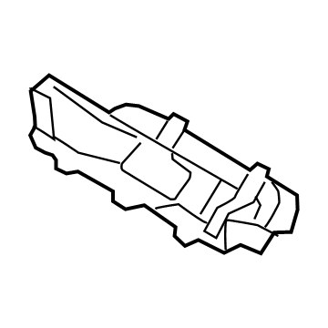 Volkswagen 5QA-129-621-C
