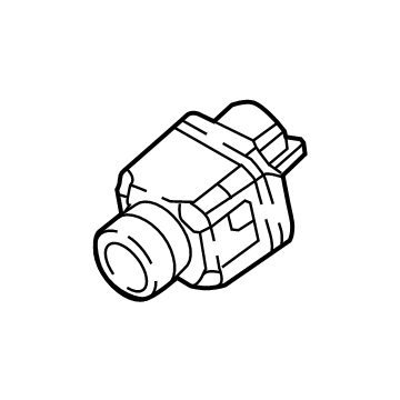 Volkswagen 5Q0-980-546-A