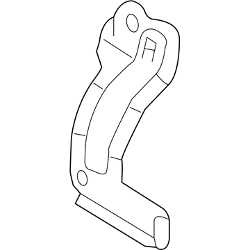 Volkswagen 1K0-121-093-BH