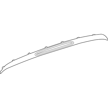 Volkswagen 7P6-827-699-A