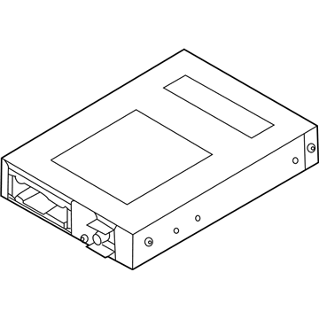 Volkswagen 7N0-907-441-B