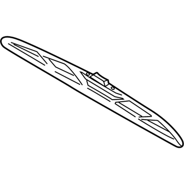 Volkswagen 895-955-429-A