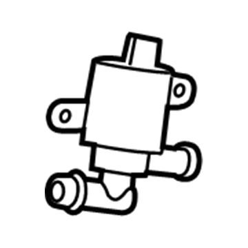 Volkswagen 4H0-121-671-D