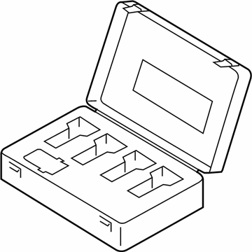 Volkswagen 5Q0-698-137