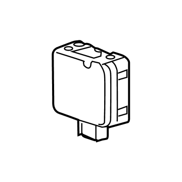 Volkswagen 2Q0-907-561-J
