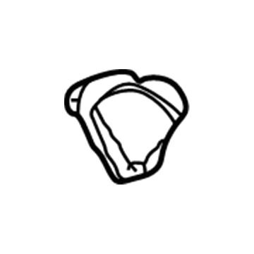 Volkswagen 1J0-803-127-C