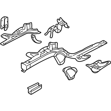 Volkswagen 1J0-803-091-P