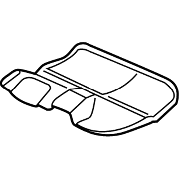 Volkswagen 1J0-885-355-C-01C Protector