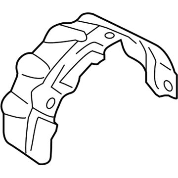 Volkswagen 04L-129-969-K