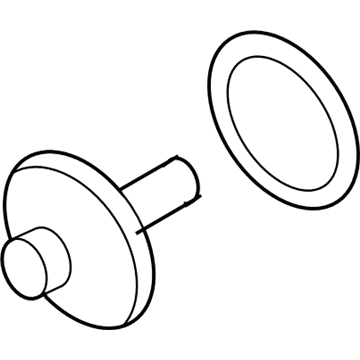 Volkswagen 038-117-061-B