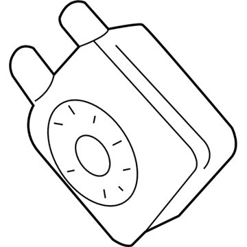 Volkswagen 038-117-021-E