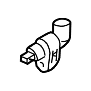 Volkswagen WHT-003-856-C