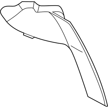 Volkswagen 5GM-945-311-C