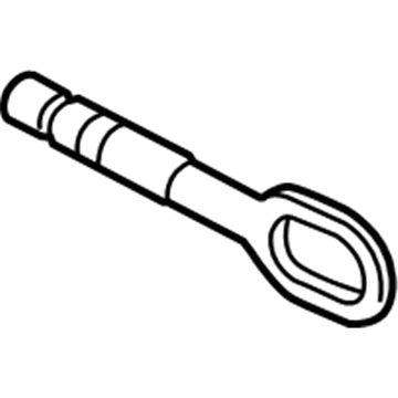 Volkswagen 8K0-805-615