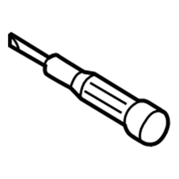 Volkswagen 8Z0-012-255