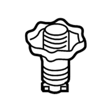 Volkswagen 1K0-803-899-D
