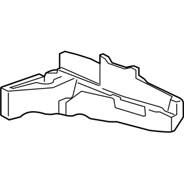 Volkswagen 5GM-012-115-A