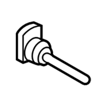 Volkswagen 1K0-907-543-E